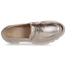 Sweet Lemon  TABALA  Oro -  Mocassini Donna - 6