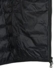 Piumino Emporio Armani EA7 TRAIN CORE ID DOWN LIGHT VEST CC 8NPQ06 Nero Piumini Uomo - 6