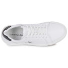 Calvin Klein Jeans  CHUNKY CUPSOLE MONO LTH  Bianco -  Sneakers Uomo - 6