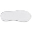 Calvin Klein Jeans  CHUNKY CUPSOLE MONO LTH  Bianco -  Sneakers Uomo - 7