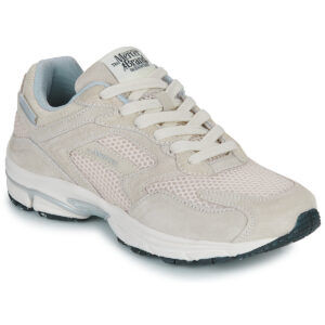 The Mercer Brand  THE RE RUN NEXT GEN CR  Beige -  Sneakers Uomo