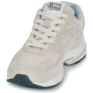 The Mercer Brand THE RE RUN NEXT GEN CR Beige Sneakers Uomo - 3