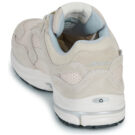 The Mercer Brand THE RE RUN NEXT GEN CR Beige Sneakers Uomo - 5