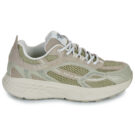 The Mercer Brand THE RE RUN MAX SUEDE Beige Sneakers basse Donna - 2