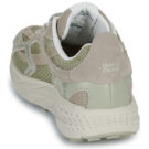 The Mercer Brand THE RE RUN MAX SUEDE Beige Sneakers basse Donna - 5