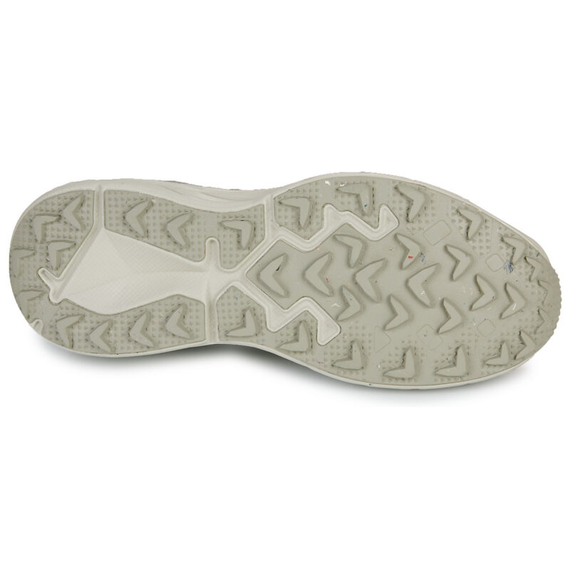 The Mercer Brand THE RE RUN MAX SUEDE Beige Sneakers basse Donna - 7