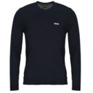 Maglione BOSS K_Momentum-Lite CN Blu Maglioni Uomo - 1