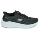 Skechers GO WALK NOW Noir Baskets Homme - 2