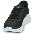 Skechers GO WALK NOW Noir Baskets Homme - 3