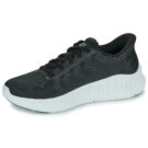 Skechers GO WALK NOW Noir Baskets Homme - 4