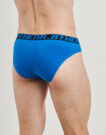 Slip Athena MY PETITS PRIX Pack de 4 Blu Slip Uomo - 4