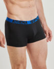 Boxer  Athena  ECO SPORT  Pack de 3  Nero -  Boxer Uomo - 3