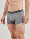 Boxer Athena BASIC COTON Pack de 4 Nero Boxer Uomo - 3