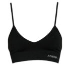 Brassiere Athena MY PETIT PRIX BRASSIERE Black Brassiere Woman - 1