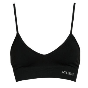 Brassiere  Athena  MY PETIT PRIX BRASSIERE  Nero -  Brassiere Donna