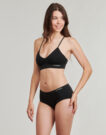 Brassiere Athena MY PETIT PRIX BRASSIERE Black Brassiere Woman - 3