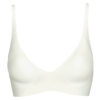 Triangolo/Senza ferretto  Athena  ESSENTIEL TRIANGLE  Bianco -  Senza ferretto Donna