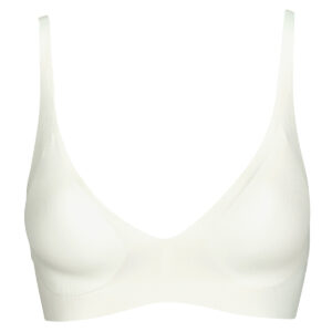 Triangolo/Senza ferretto  Athena  ESSENTIEL TRIANGLE  Bianco -  Senza ferretto Donna