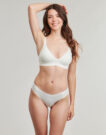 Triangolo/Senza ferretto  Athena  ESSENTIEL TRIANGLE  Bianco -  Senza ferretto Donna - 2