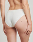 Culotte e slip Athena ESSENTIEL SLIP Bianco Culotte e slip Donna - 4