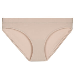 Culotte e slip  Athena  SECONDE PEAU SLIP  Beige -  Culotte e slip Donna