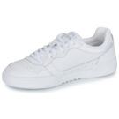 Tommy Jeans (NEW)TJM CUPSOLE LEATHER ESS Baskets Homme Blanc - 4