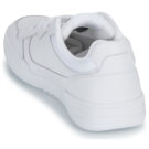 Tommy Jeans (NEW)TJM CUPSOLE LEATHER ESS Baskets Homme Blanc - 5