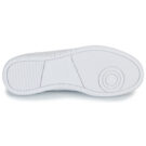 Tommy Jeans (NEW)TJM CUPSOLE LEATHER ESS Baskets Homme Blanc - 7