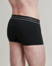Boxer Eminence BUSINESS BOXER Pack of 3 Black Men's Boxers - 4