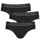 Slip Eminence BUSINESS Pack de 3 Nero - Slip Uomo - 1