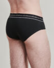 Slip Eminence BUSINESS Pack de 3 Nero - Slip Uomo - 4