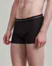 Boxer Eminence BUSINESS BOXER Pack de 3 Schwarz Boxer Mann - 3