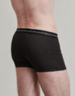 Boxer Eminence BUSINESS BOXER Pack de 3 Nero Boxer Uomo - 4