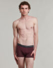 Boxer Eminence BUSINESS BOXER Pack of 3 Marine Boxers Men - 2