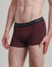 Boxer Eminence BUSINESS BOXER Pack of 3 Marine Boxers Men - 3