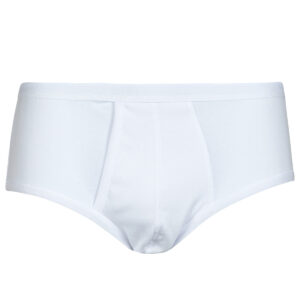 Slip  Eminence  HERITAGE PUR COTON  Bianco -  Slip Uomo