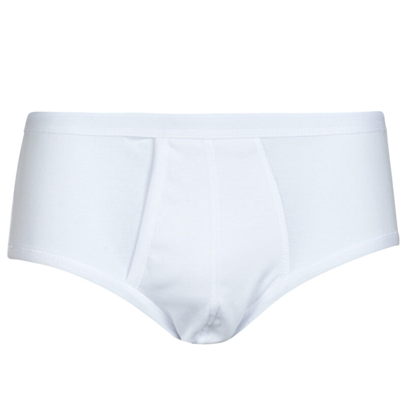 Slip Eminence HERITAGE PUR COTON Bianco Slip Uomo - 1