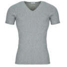 Eminence HERITAGE PURE COTTON Grey T-shirt Short sleeve T-shirt Men - 1