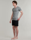 Eminence HERITAGE PURE COTTON Grey T-shirt Short sleeve T-shirt Men - 3
