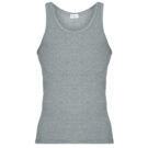 T-shirt senza maniche Eminence HERITAGE PUR COTON Grigio T-shirt senza maniche Uomo - 1