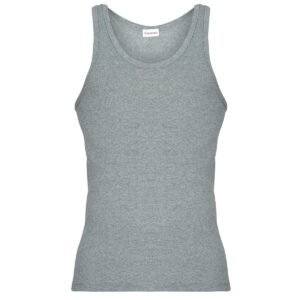T-shirt senza maniche  Eminence  HERITAGE PUR COTON  Grigio -  T-shirt senza maniche Uomo