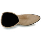 JB Martin JOLLY Beige Stivali con tacco Donna - 6
