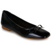 JB Martin  VIRTUOSE  Nero -  Ballerine Donna