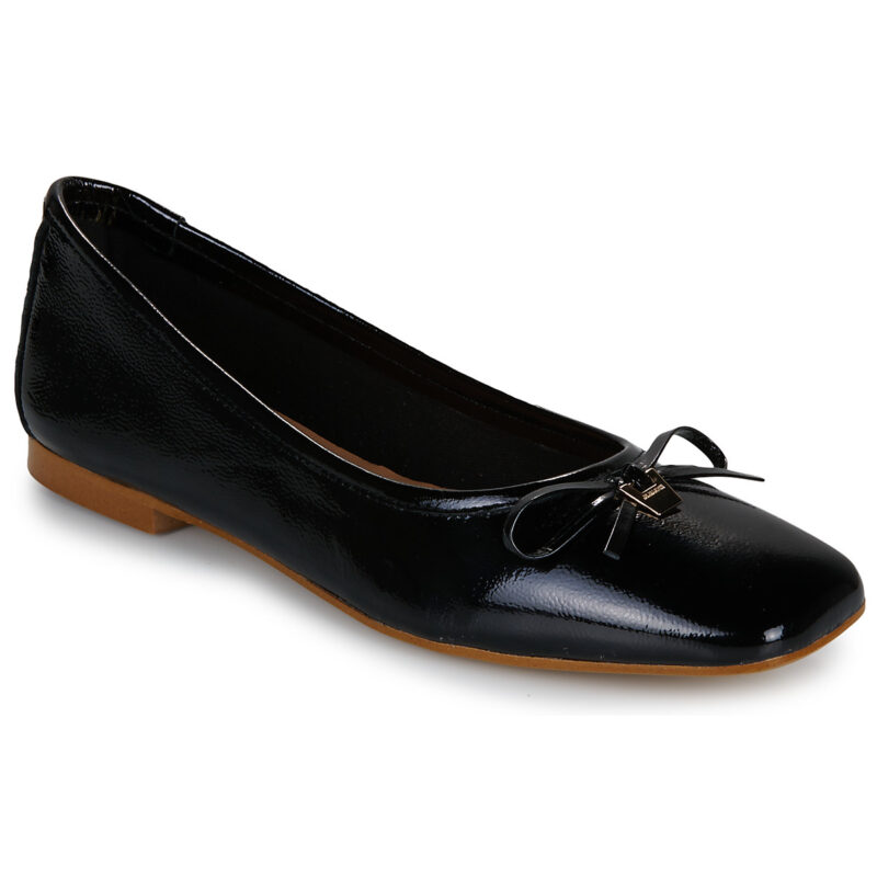 JB Martin  VIRTUOSE  Nero -  Ballerine Donna - 1