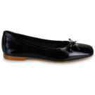 JB Martin  VIRTUOSE  Nero -  Ballerine Donna - 2