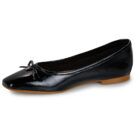 JB Martin  VIRTUOSE  Nero -  Ballerine Donna - 4