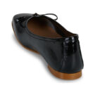 JB Martin  VIRTUOSE  Nero -  Ballerine Donna - 5