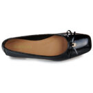 JB Martin  VIRTUOSE  Nero -  Ballerine Donna - 6