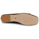JB Martin  VIRTUOSE  Nero -  Ballerine Donna - 7
