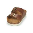 Gabor  8304028  Marrone Ciabatta Donna - 3